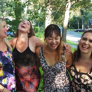 Meet your Posher, Julia